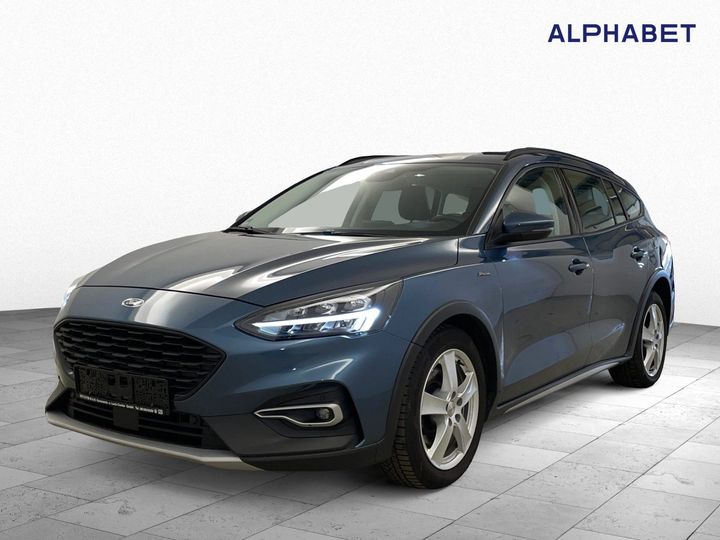 ford focus turnier 2.0 2019 wf0pxxgchpkl36089