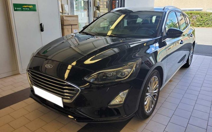 ford focus turnier 2019 wf0pxxgchpkl39640