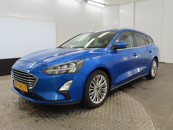 ford focus 2019 wf0pxxgchpkl42514