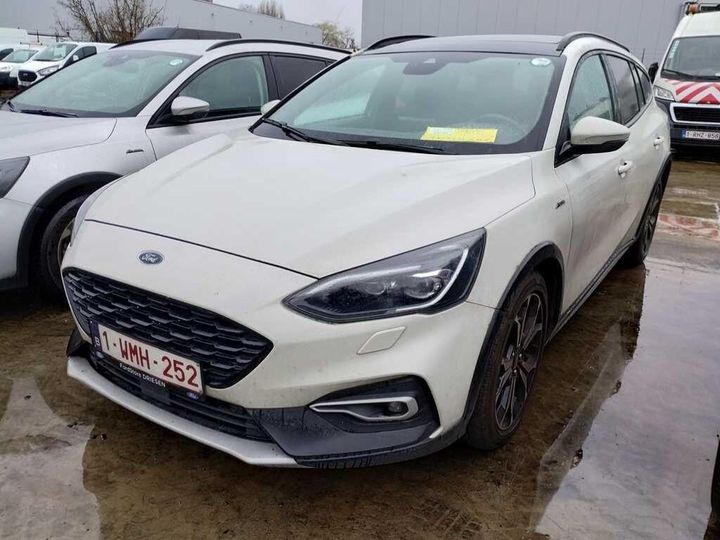 ford focus 2019 wf0pxxgchpkl43944