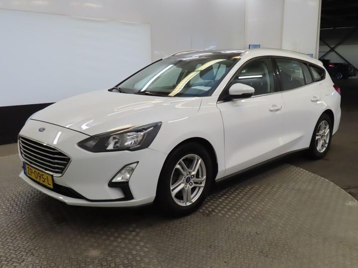 ford focus 2019 wf0pxxgchpkl44409