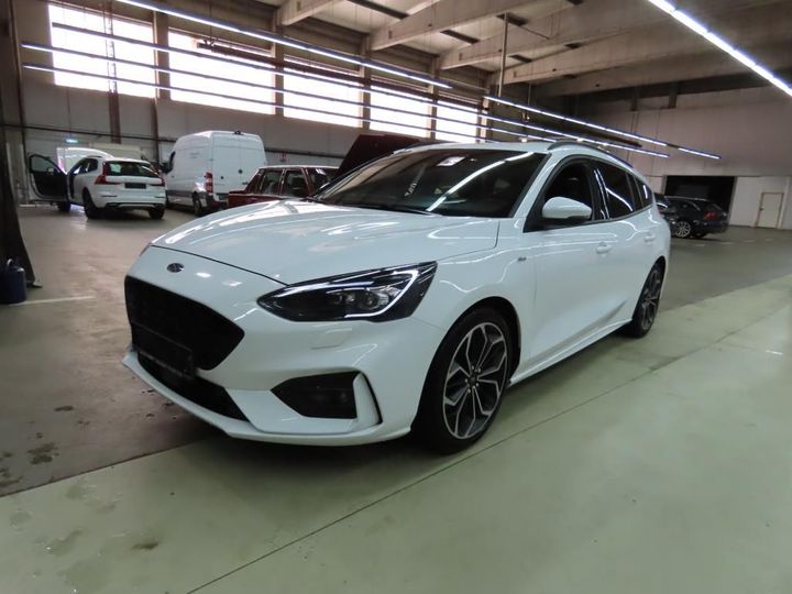 ford focus turnier 2019 wf0pxxgchpkl51914