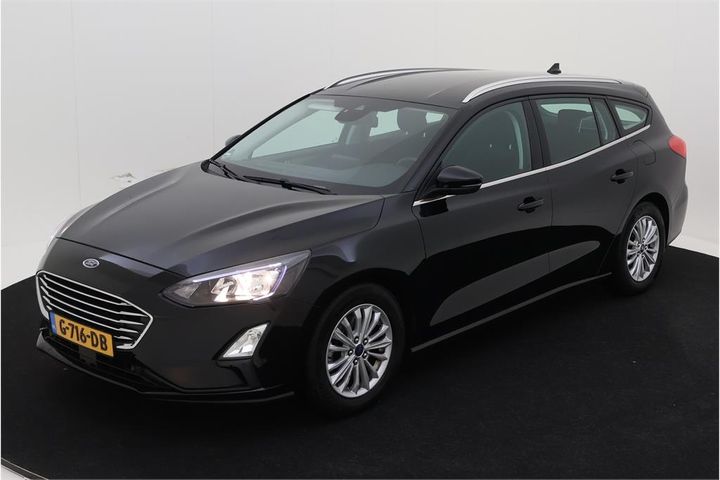 ford focus wagon 2019 wf0pxxgchpkl52678