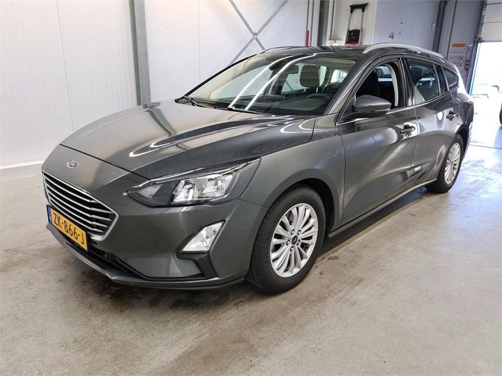 ford focus 2019 wf0pxxgchpkl57759