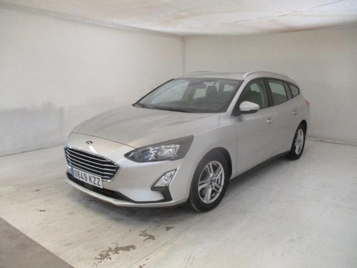 ford focus 2019 wf0pxxgchpkl58336