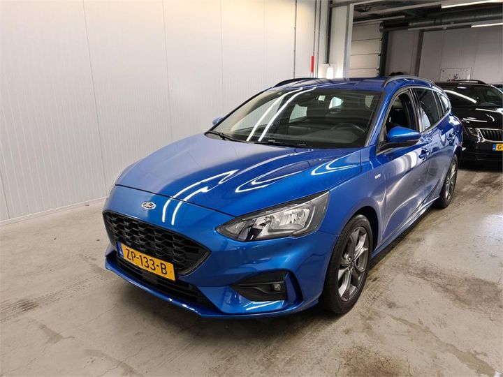 ford focus 2019 wf0pxxgchpkl59685