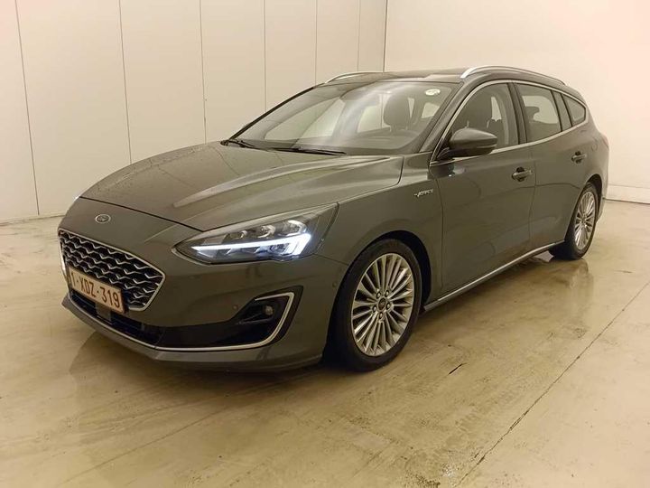 ford focus 2019 wf0pxxgchpkm63458