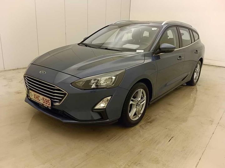 ford focus 2020 wf0pxxgchpkm67770