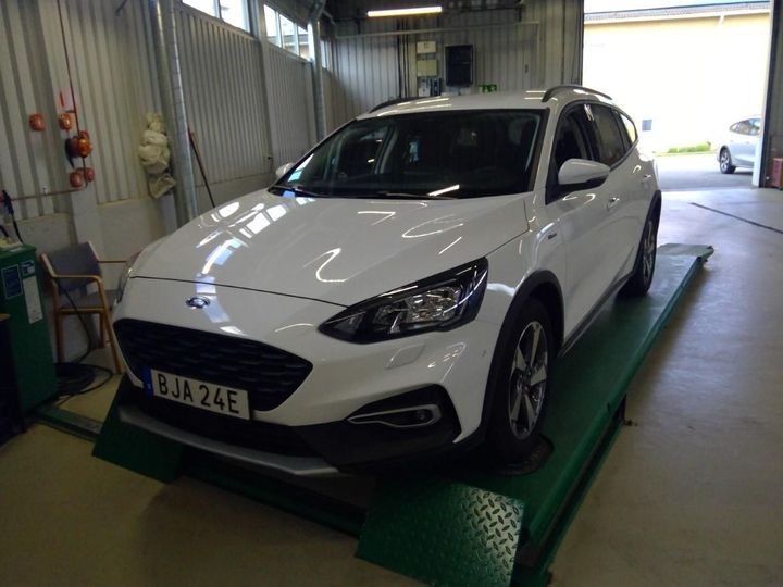 ford focus 2020 wf0pxxgchpkm69482