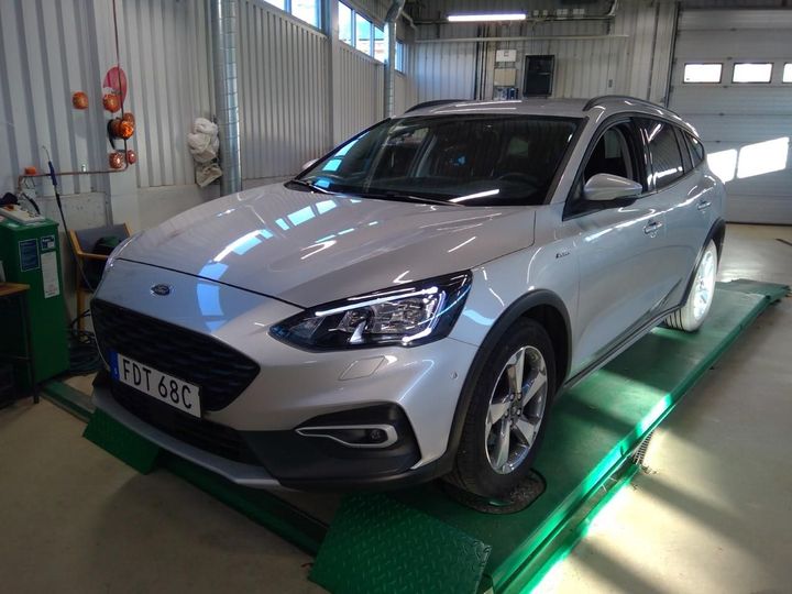 ford focus 2020 wf0pxxgchpkm70039