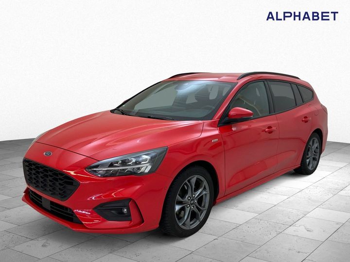 ford focus turnier 2.0 2019 wf0pxxgchpkm74586