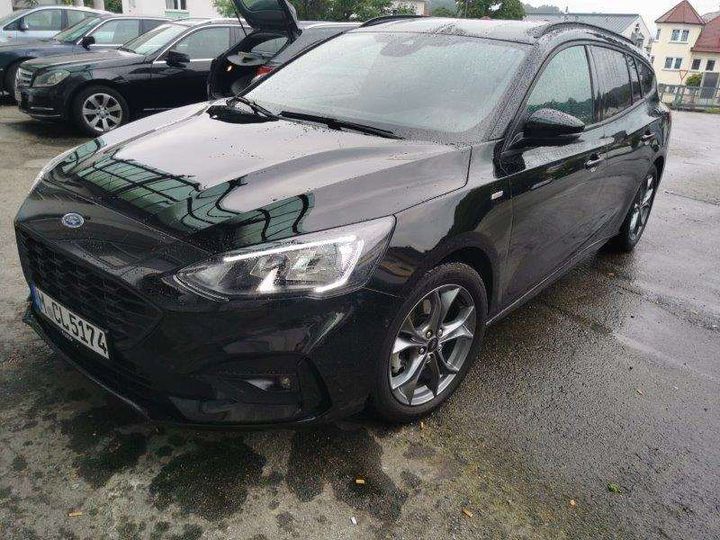 ford focus 2020 wf0pxxgchpkm79662