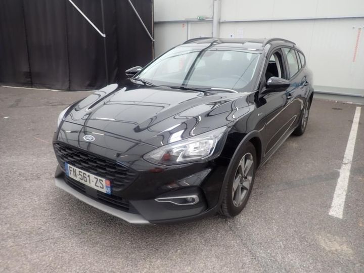 ford focus sw active 2020 wf0pxxgchpkp00949