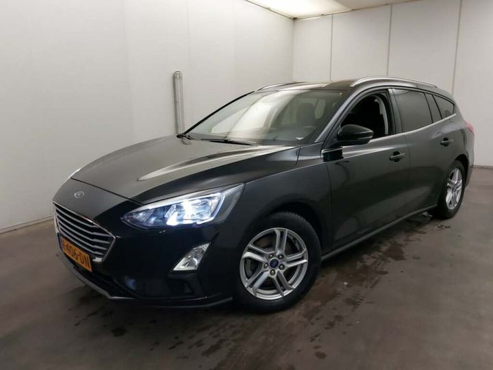 ford focus 2020 wf0pxxgchpkp02492