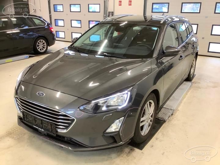 ford focus estate 2020 wf0pxxgchpkp03033