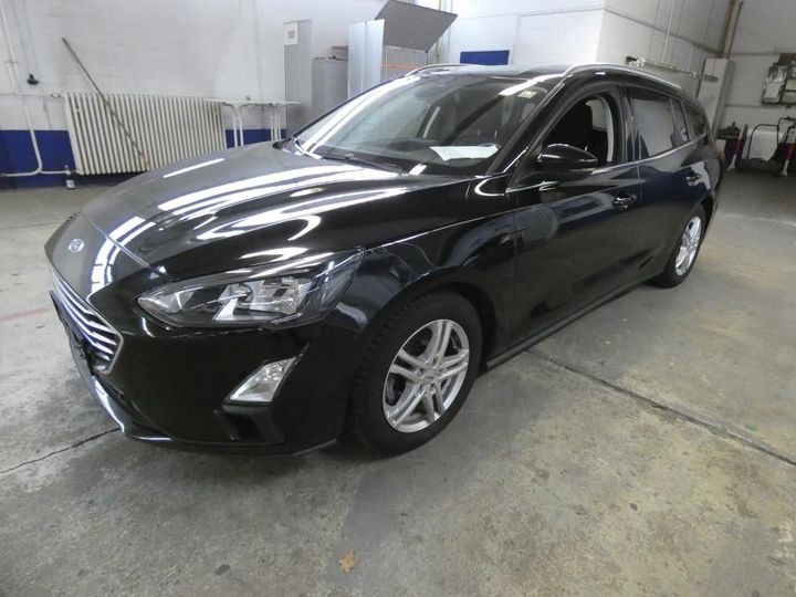 ford focus turnier 2020 wf0pxxgchpkp03106