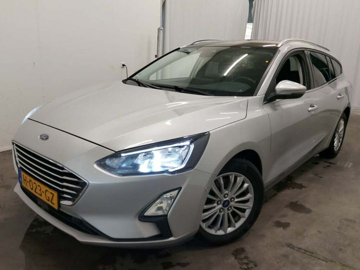 ford focus 2020 wf0pxxgchpkp04418