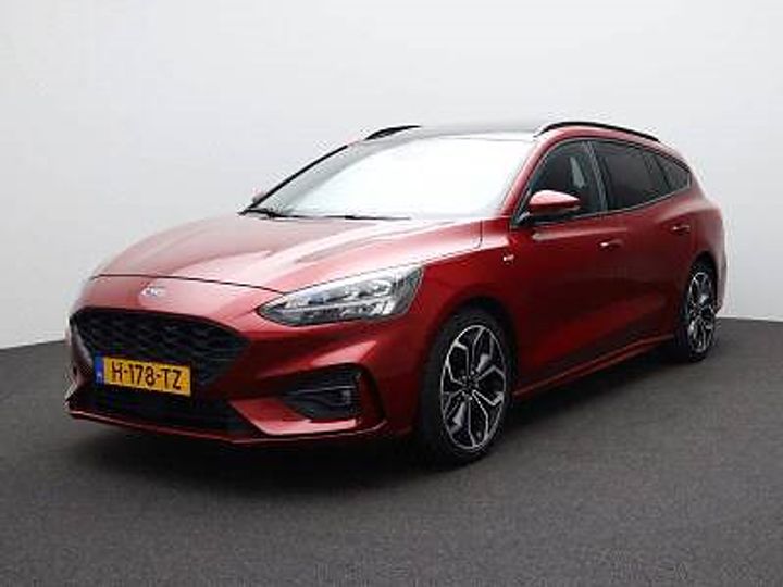 ford focus 2020 wf0pxxgchpkp12237