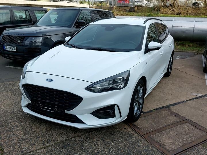 ford focus 2020 wf0pxxgchpkp85589