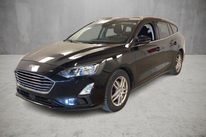 ford focus 2019 wf0pxxgchpkp86743