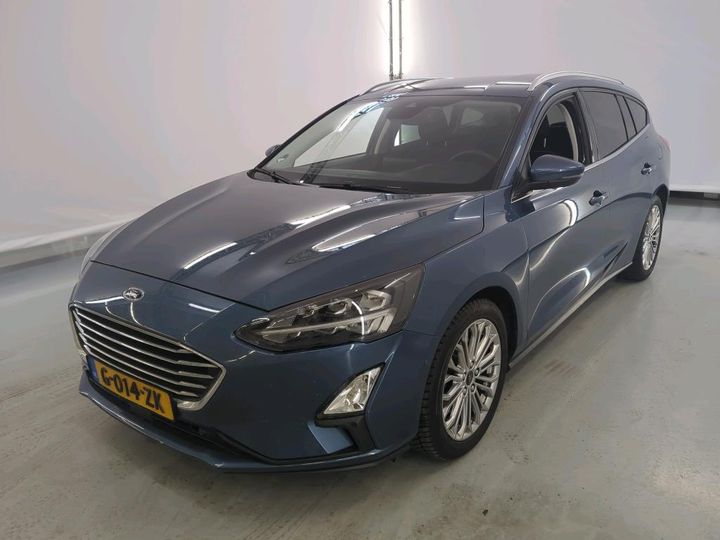 ford focus 2020 wf0pxxgchpkp87036