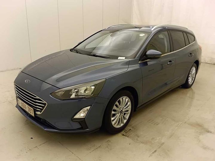 ford focus 2020 wf0pxxgchpkp87235