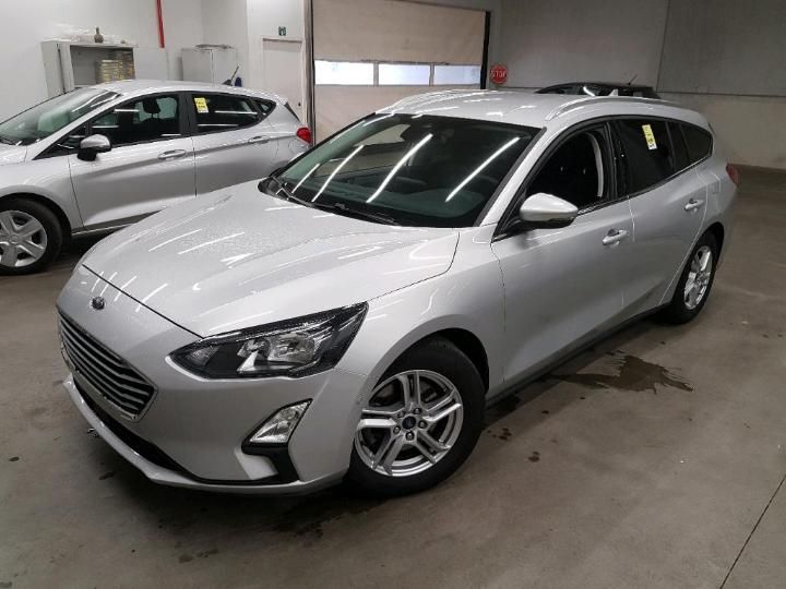 ford focus 2020 wf0pxxgchpkp89167