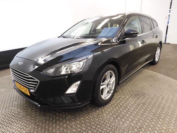 ford focus 2019 wf0pxxgchpkt07076