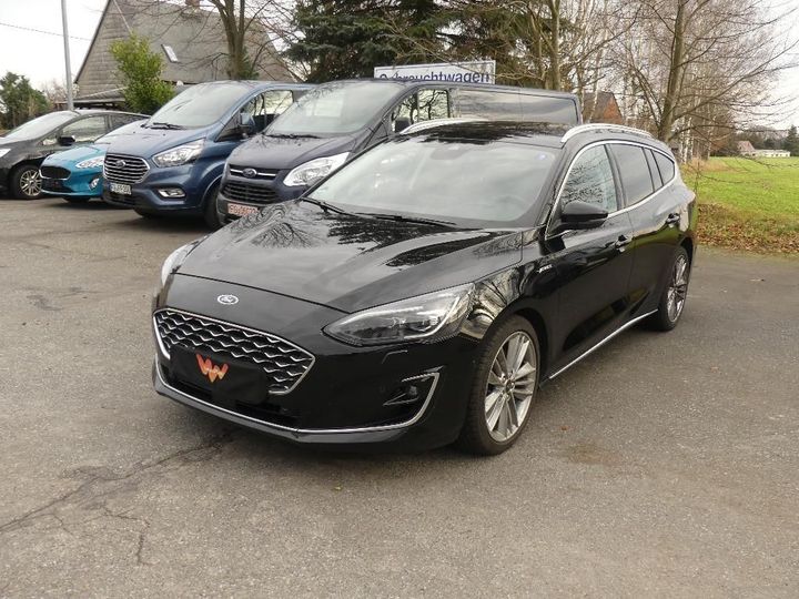 ford focus turnier 2019 wf0pxxgchpkt15759