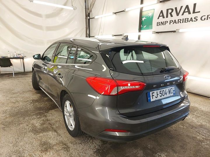 ford focus turnier 2019 wf0pxxgchpkt89458