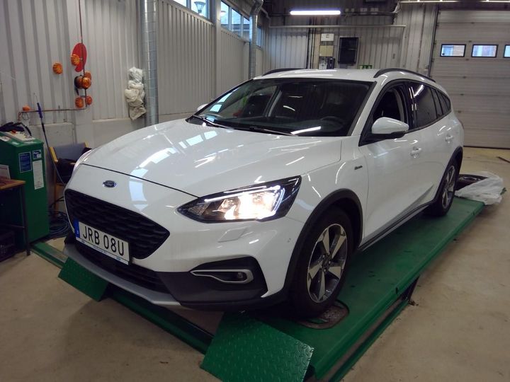 ford focus 2020 wf0pxxgchpku47487