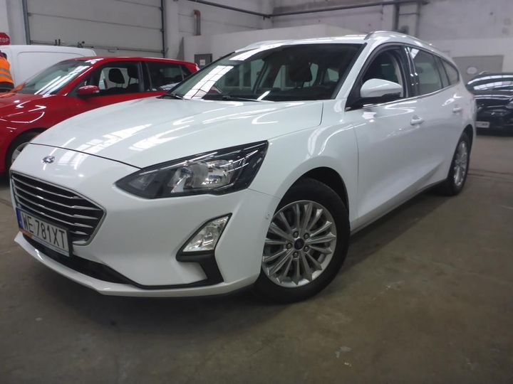 ford focus 2019 wf0pxxgchpku47810