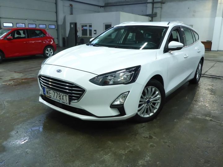 ford focus 2019 wf0pxxgchpku47812