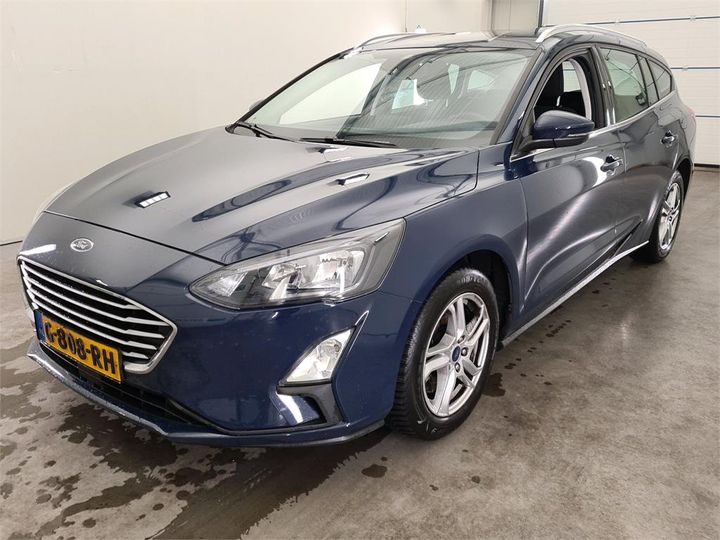 ford focus 2019 wf0pxxgchpku47881