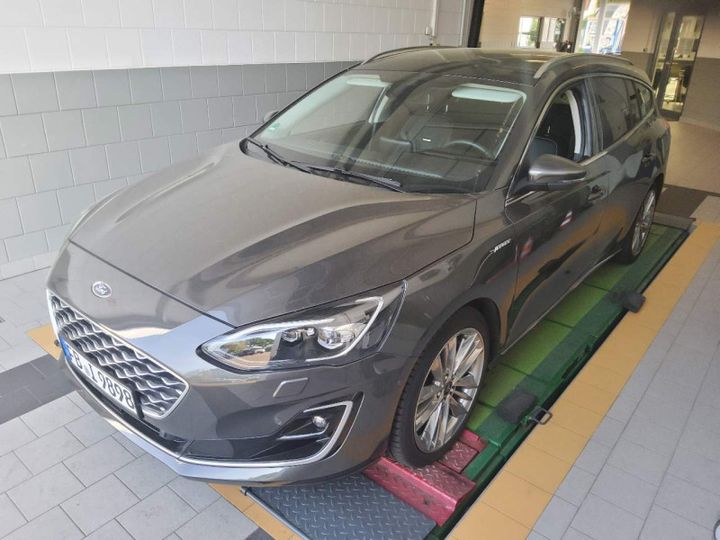 ford focus turnier (cge)(2018-) 2019 wf0pxxgchpku50185