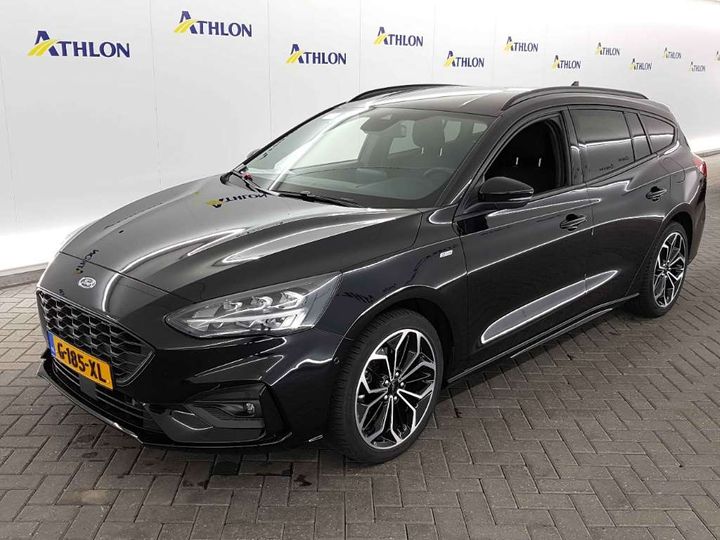 ford focus wagon 2019 wf0pxxgchpku51259