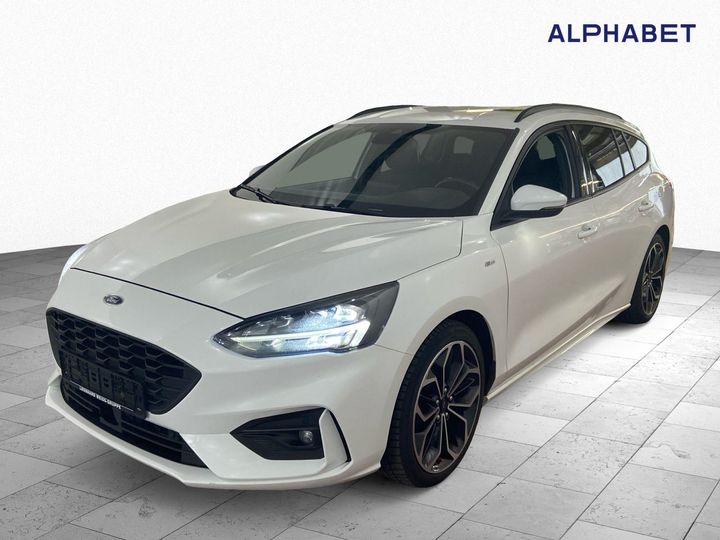 ford focus turnier 1.5 2019 wf0pxxgchpku52114