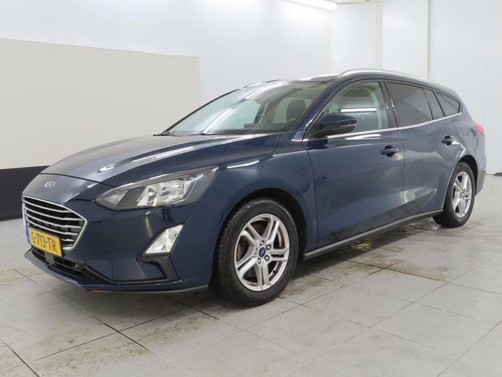 ford focus 2019 wf0pxxgchpku54270