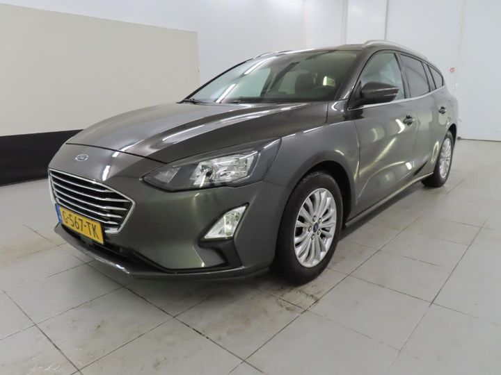 ford focus 2019 wf0pxxgchpku54338