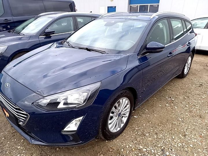 ford focus turnier 2019 wf0pxxgchpku55909