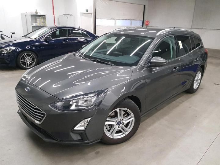 ford focus 2019 wf0pxxgchpku58109