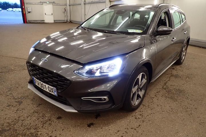 ford focus sw active 2020 wf0pxxgchpku60734