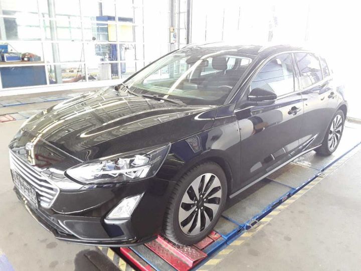 ford focus turnier (cge)(2018-&gt) 2019 wf0pxxgchpky69234