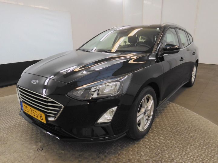 ford focus 2019 wf0pxxgchpky72463