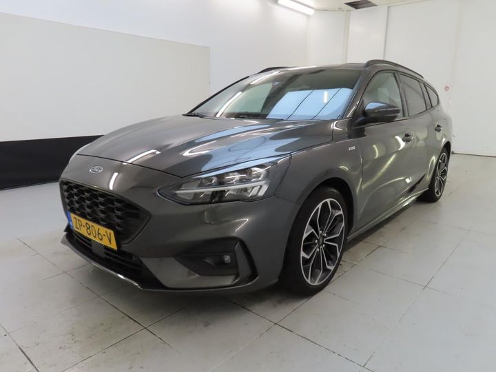 ford focus 2019 wf0pxxgchpky76542