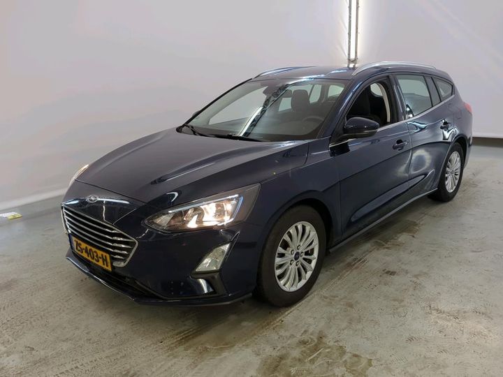 ford focus 2019 wf0pxxgchpky77021