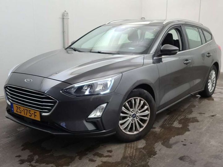 ford focus 2019 wf0pxxgchpky82179