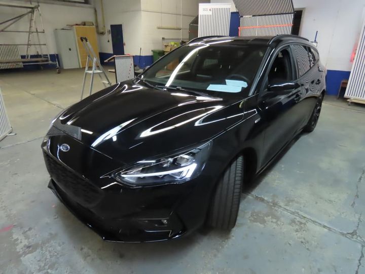 ford focus turnier 2020 wf0pxxgchpla55607