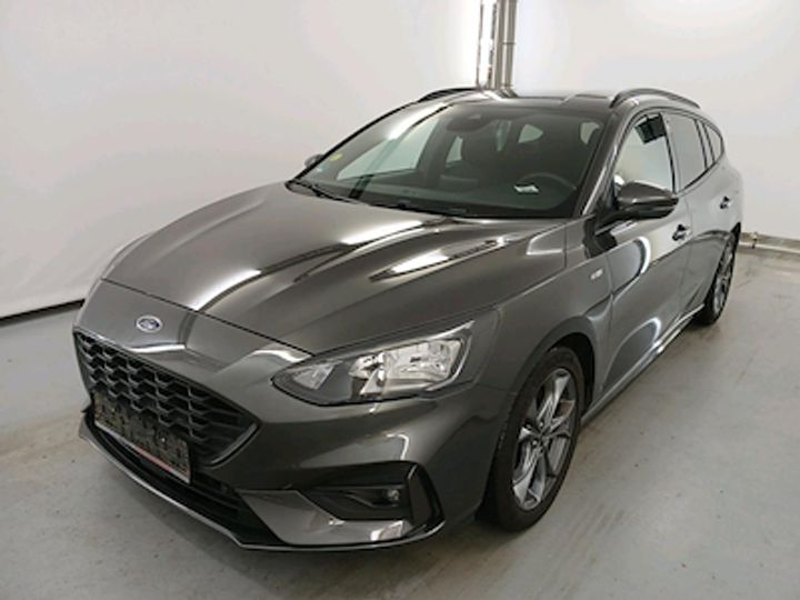 ford focus clipper 2020 wf0pxxgchpla57907