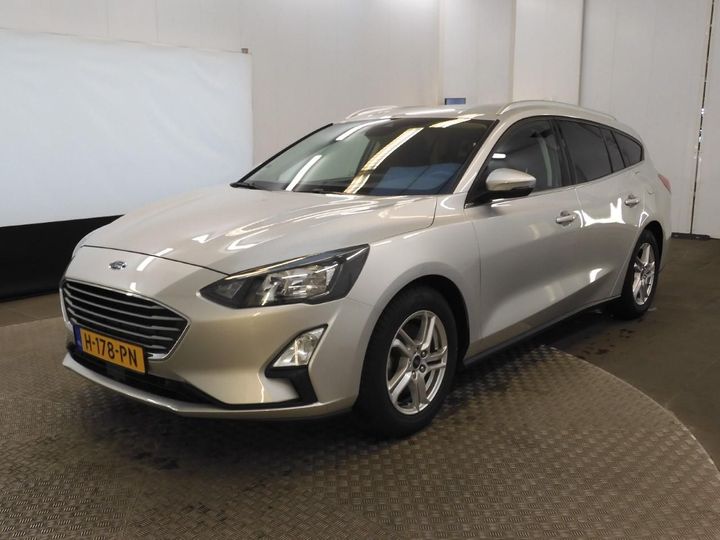 ford focus 2020 wf0pxxgchpla59450